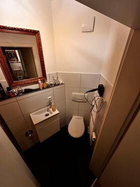 Foto - Etagenwohnung in Sonneberg zur Miete