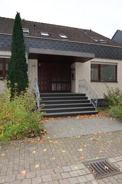 Foto - Großzügige 4-Zimmer Wohnung mit Garten in Godshorn, Langenhagen