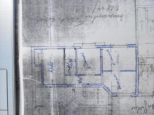 Foto - Etagenwohnung zur Miete in Krefeld
