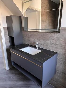 Foto - Etagenwohnung in Neumünster