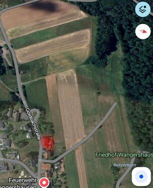 Foto - 3 Zimmer Etagenwohnung in Frankenberg (Eder)