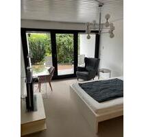 Möblierte 1-Zi. Wohnung im beliebten Fallersleben ab sofort frei - Wolfsburg Ehmen