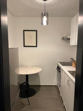 Foto - Etagenwohnung in Wolfsburg zur Miete