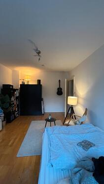 Foto - 1 Zimmer Etagenwohnung zur Miete in Würzburg