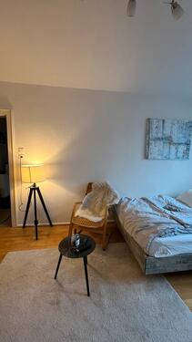 Foto - 1 Zimmer Etagenwohnung in Würzburg