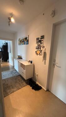 Foto - Etagenwohnung in Würzburg zur Miete