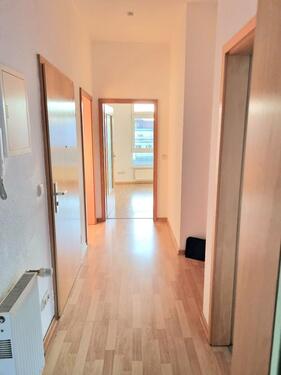 Foto - (375) Großzügige 2-Zimmer-Wohnung im Stadtkern von 17098 Friedland