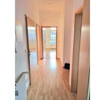 (375) Großzügige 2-Zimmer-Wohnung im Stadtkern von 17098 Friedland