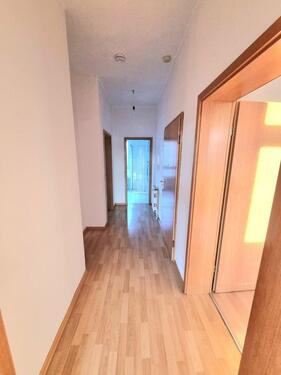 Foto - 2 Zimmer Etagenwohnung zur Miete in Friedland