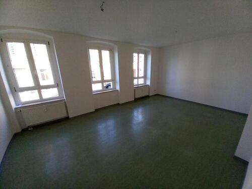 Foto - 3 Zimmer Etagenwohnung in Meerane