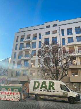 Foto - 1 Zimmer Etagenwohnung zur Miete in Berlin