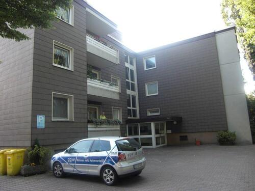 Foto - Seniorenwohnung in Super-Lage! - 302,00&nbsp;EUR Kaltmiete, ca.&nbsp; 54,00&nbsp;m&sup2;