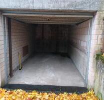 Garage zu vermieten, Saarlouis-Steinrausch