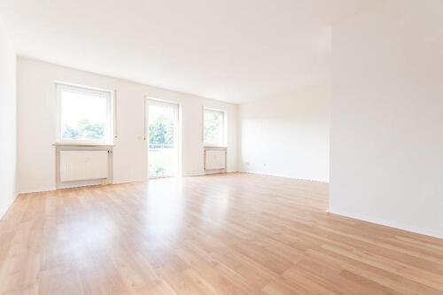 Foto - AKTION! Küchengutschein bei Anmietung Gemütliche 3-Zimmer-Wohnung im 2.OG mit Duplex- jetzt mit Küchengutschein in Höhe von zwei Kaltmietenfreundliche