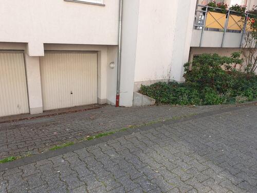 Foto - Garage zu vermieten - 60,00&nbsp;EUR Miete,