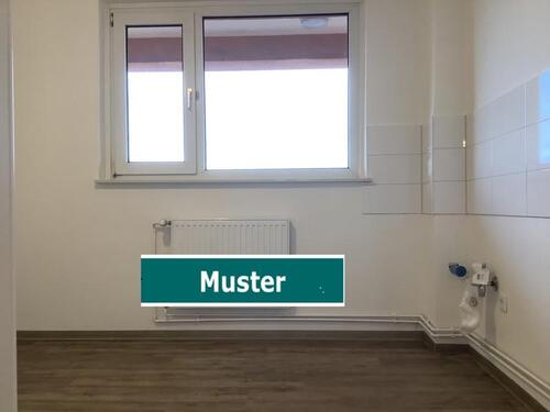 Foto - 3 Zimmer Etagenwohnung zur Miete in Bremen