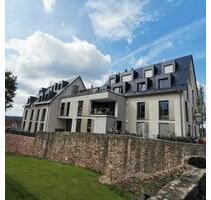 3,5 Zimmer Wohnung in Neubulach - Nagold