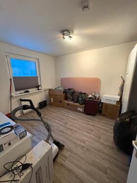 Foto - 2 Zimmer Etagenwohnung zur Miete in Ahrenshagen-Daskow