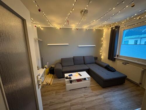 Foto - 2 Zimmer Etagenwohnung in Ahrenshagen-Daskow