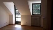 Foto - 2 Zimmer Dachgeschoßwohnung in Ingolstadt