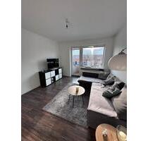 Helle 3 Zimmer Wohnung mit Balkon, EBK, ruhige Lage - Tasdorf