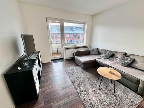 Foto - 3 Zimmer Etagenwohnung zur Miete in Tasdorf