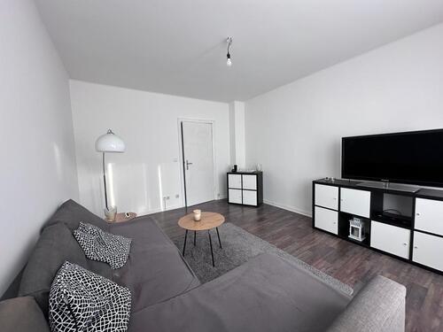 Foto - 3 Zimmer Etagenwohnung in Tasdorf