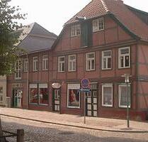 4 Raum Wohnung in Boizenburg - 680,00&nbsp;EUR Kaltmiete, ca.&nbsp; 80,00&nbsp;m&sup2; in Boizenburg/Elbe (PLZ: 19258)