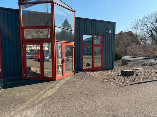 Foto - Bürofläche Gewerbeimmobilie - 1.700,00&nbsp;EUR Kaltmiete, ca.&nbsp; 8,00&nbsp;m&sup2;