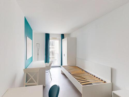 Foto - 1 Zimmer Etagenwohnung in Frankfurt am Main