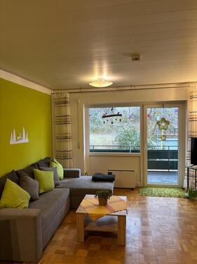 Foto - Gemütliches 35qm Appartement in Willingen Stryck in ruhiger Lage