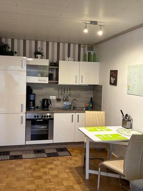 Foto - 1 Zimmer Etagenwohnung zur Miete in Willingen (Upland)