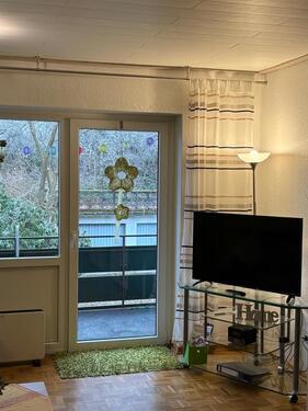 Foto - 1 Zimmer Etagenwohnung in Willingen (Upland)