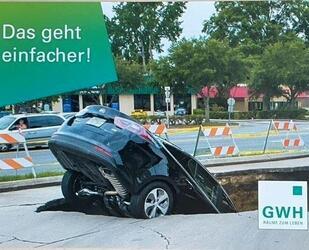 Garagenhaus 9, Box 13 ist frei! - Wiesbaden Dotzheim