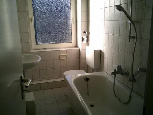 Foto - Etagenwohnung in Salzgitter zur Miete