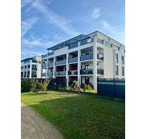 Traumhafte 4-Zimmer-Neubauwohnung in Wendschott - Provisionsfrei - Wolfsburg Alt-Wolfsburg