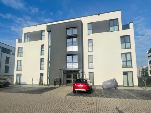 Foto - 4 Zimmer Etagenwohnung zum Kaufen in Wolfsburg