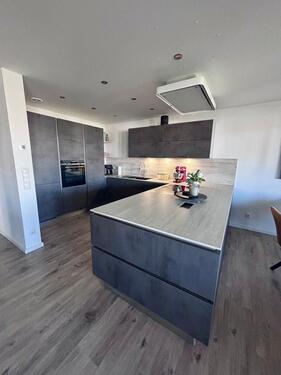 Foto - 4 Zimmer Etagenwohnung in Wolfsburg