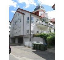 Schöne 3-Zimmer-Wohnung in Leimen-Zentrum zu vermieten