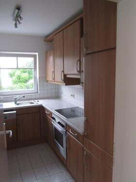 Foto - Hochparterre in Leimen zur Miete