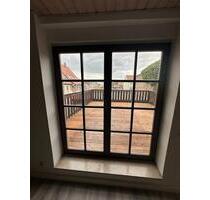 individuelle 3 Raum Wg gr. Dachterrasse Wanne Stellplatz Zentrum - Aschersleben