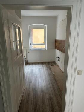 Foto - 3 Zimmer Etagenwohnung zur Miete in Aschersleben