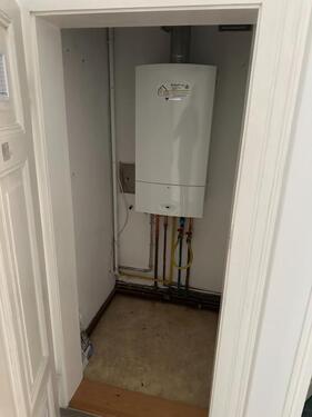 Foto - Etagenwohnung in Aschersleben zur Miete