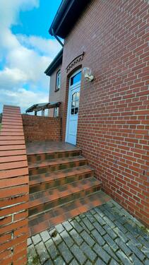 Foto - Etagenwohnung in Walsrode zur Miete