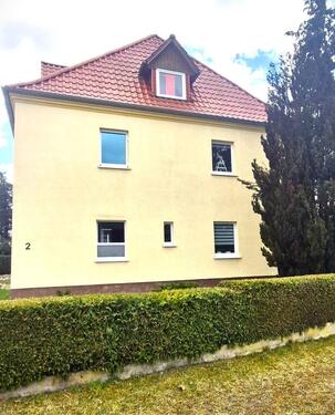 Foto - Sofort beziehbare -helle+geräumige 2-Raumwohnung in TemplinStadt