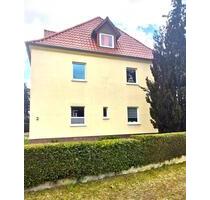 Sofort beziehbare -helle+geräumige 2-Raumwohnung in TemplinStadt