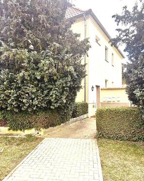 Foto - 2 Zimmer Dachgeschoßwohnung zur Miete in Templin