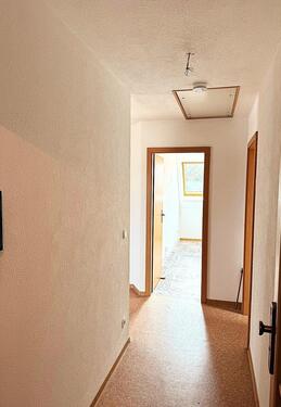 Foto - 2 Zimmer Dachgeschoßwohnung in Templin