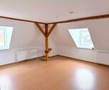 Foto - Dachgeschoßwohnung in Templin zur Miete