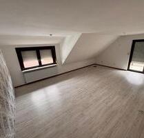 Ruhige 4 Zimmer Wohnung in 2Fam Haus in Waake - Ebergötzen